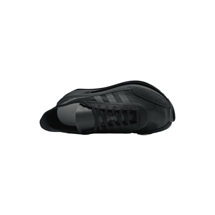 adidas Y-3 S-Gendo Run Black Angle 0