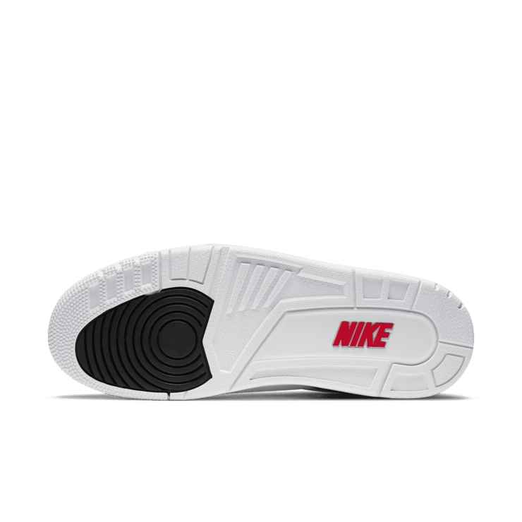 Air Jordan 3 Retro SE Fire Red “Denim” CO.JP Angle 0