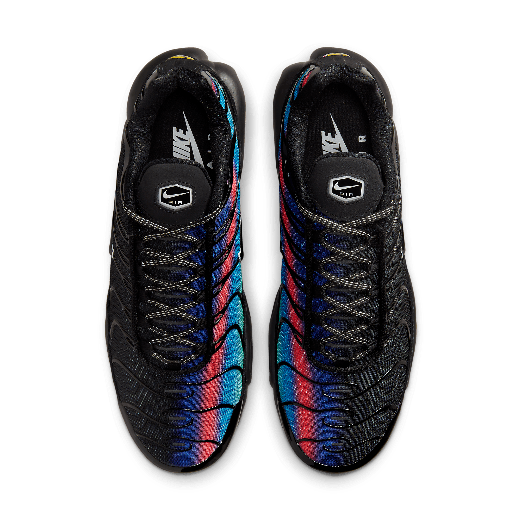 nike tn air max plus se laser fuchsia