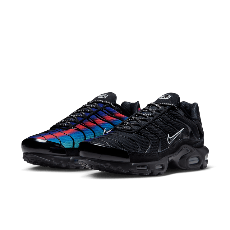 Nike Air Max Plus Unity Angle 2