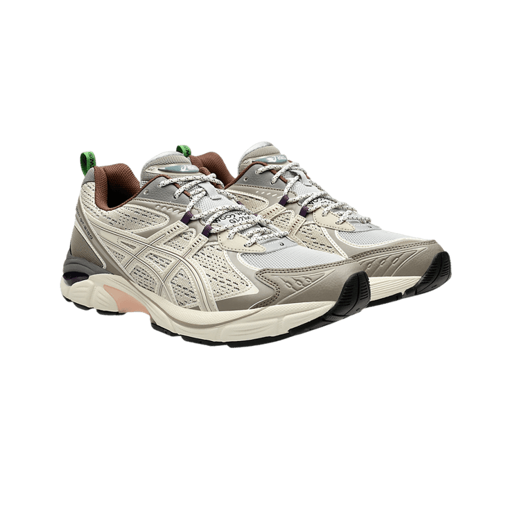 Asics GT-2160 Wood Wood Angle 0