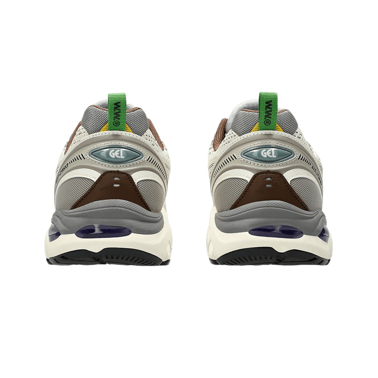 Asics GT-2160 Wood Wood Angle 3