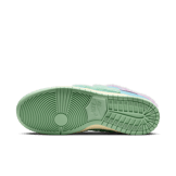 Nike SB Dunk Low Verdy Visty Angle 0