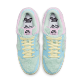 Nike SB Dunk Low Verdy Visty Angle 1