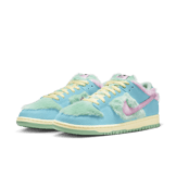 Nike SB Dunk Low Verdy Visty Angle 2