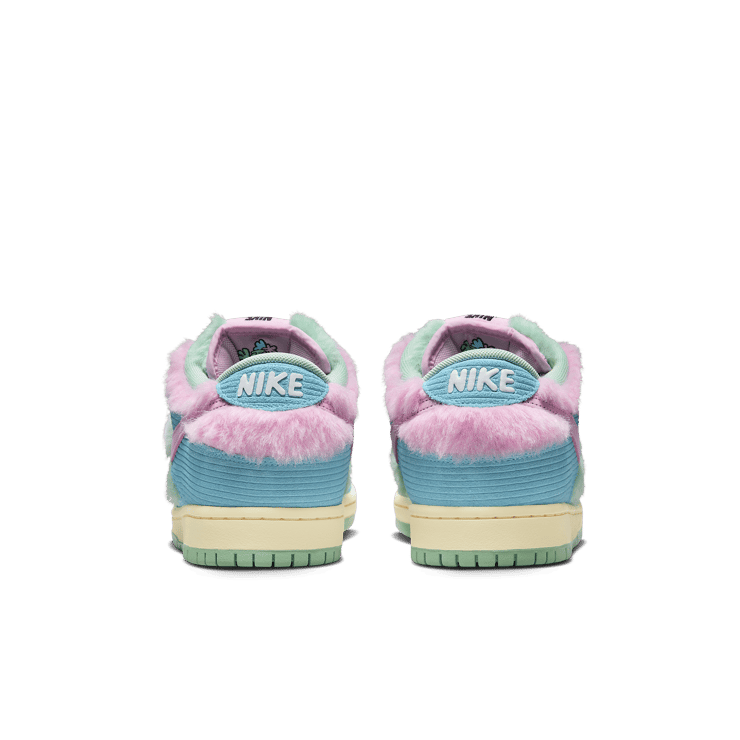 Nike SB Dunk Low Verdy Visty Angle 3