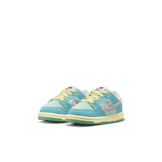 Nike SB Dunk Low Verdy Visty (TD) Angle 4