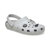 Crocs Classic Clog  Futura Laboratories Pearl White Angle 3