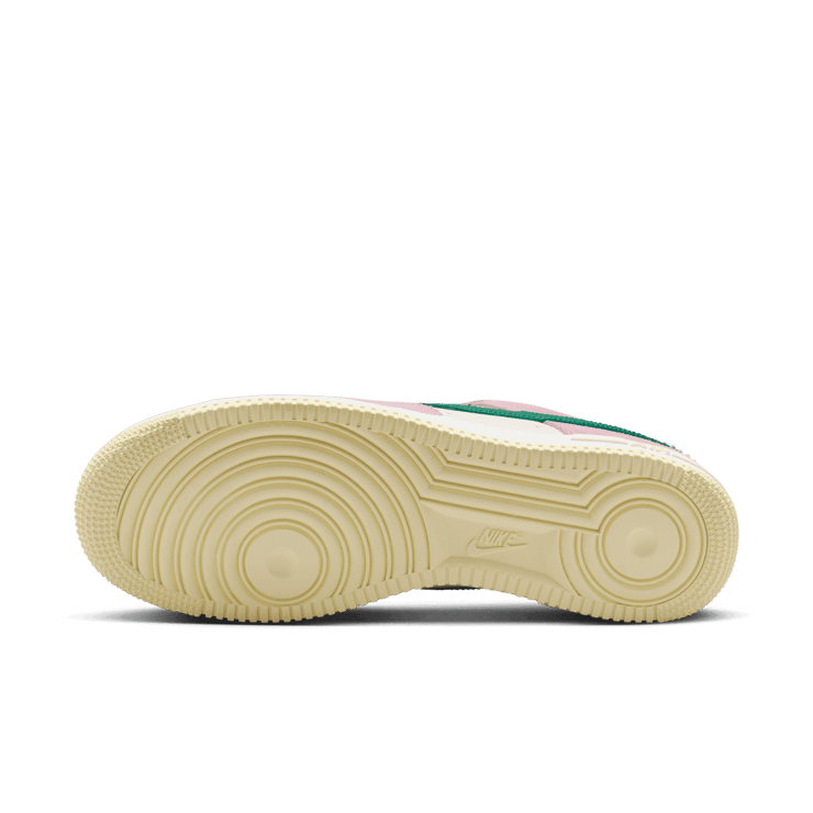 Nike Air Force 1 Low Back 9 Angle 0