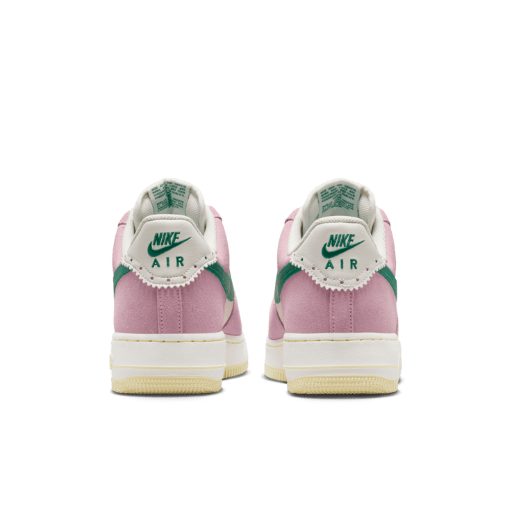 Nike Air Force 1 Low Back 9 Angle 3