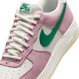 Nike Air Force 1 Low Back 9 Angle 4