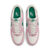 Nike Air Force 1 Low Back 9 Angle 1