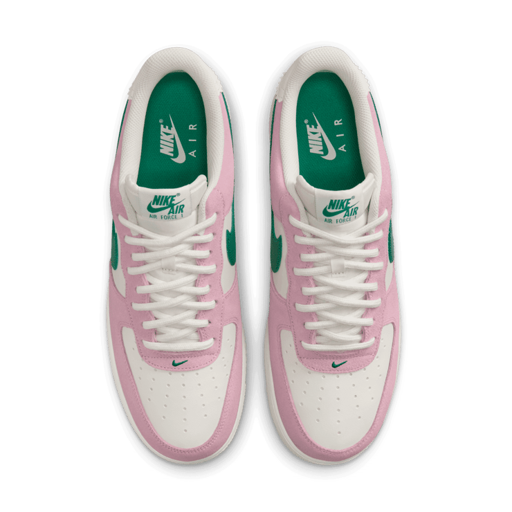 Nike Air Force 1 Low Back 9 Angle 1