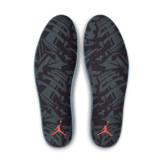 Jordan Jumpman Two Trey PSG Cool Grey Angle 7