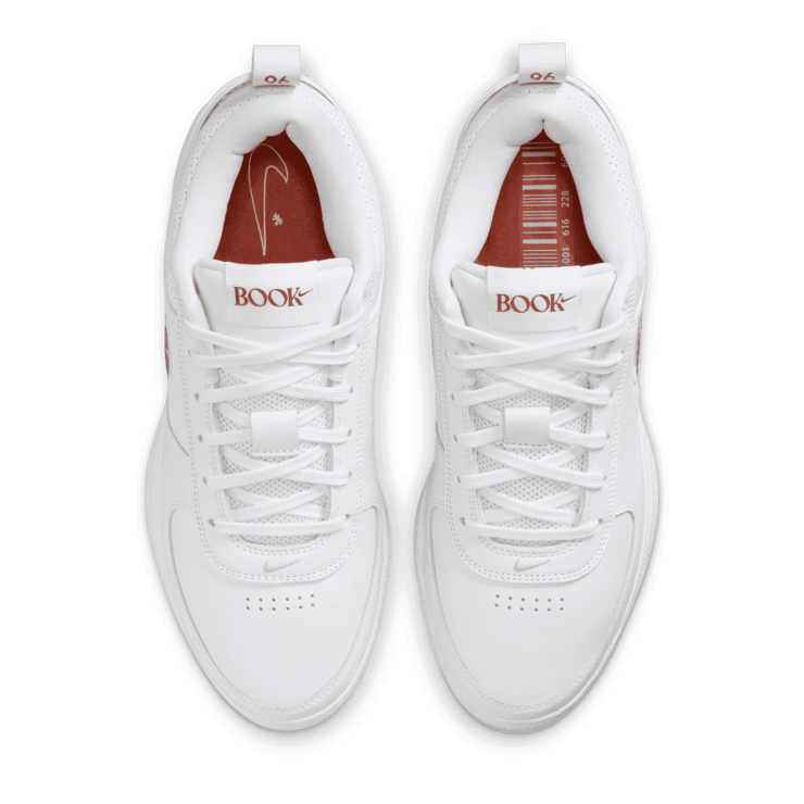 Nike Book 1 Rattlesnake Angle 1