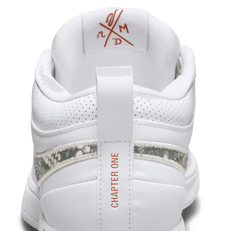 Nike Book 1 Rattlesnake Angle 6