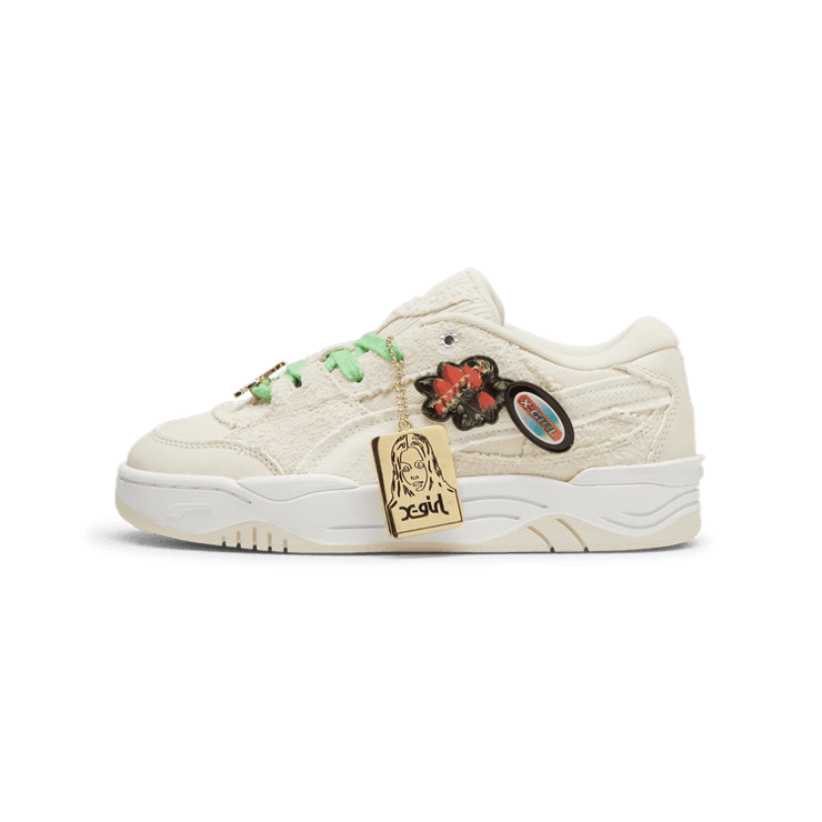 Puma X-GIRL Women's 180 Angle 1