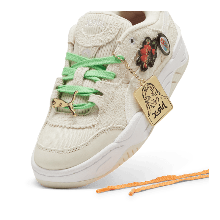 Puma X-GIRL Women's 180 Angle 2