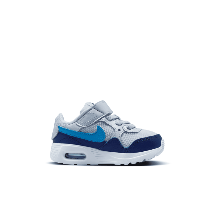 Nike Air Max SC (TD) Angle 1