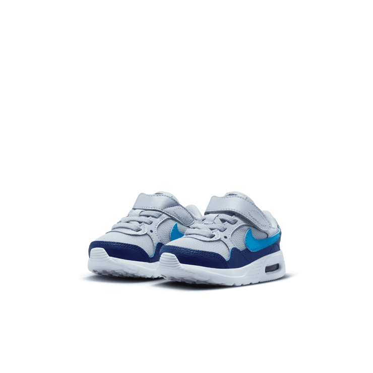 Nike Air Max SC (TD) Angle 3