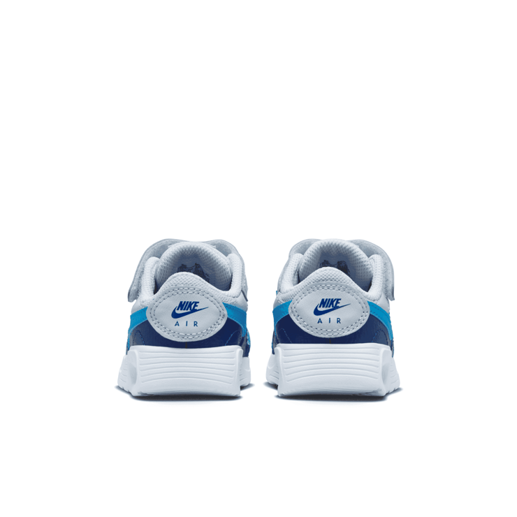 Nike Air Max SC (TD) Angle 4