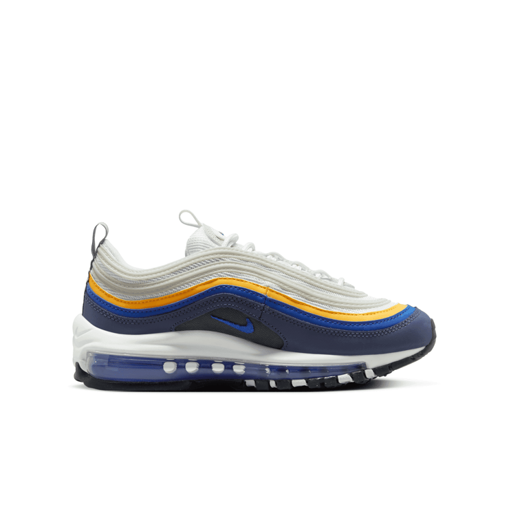 Nike Air Max 97 Big Kidsâ Angle 1