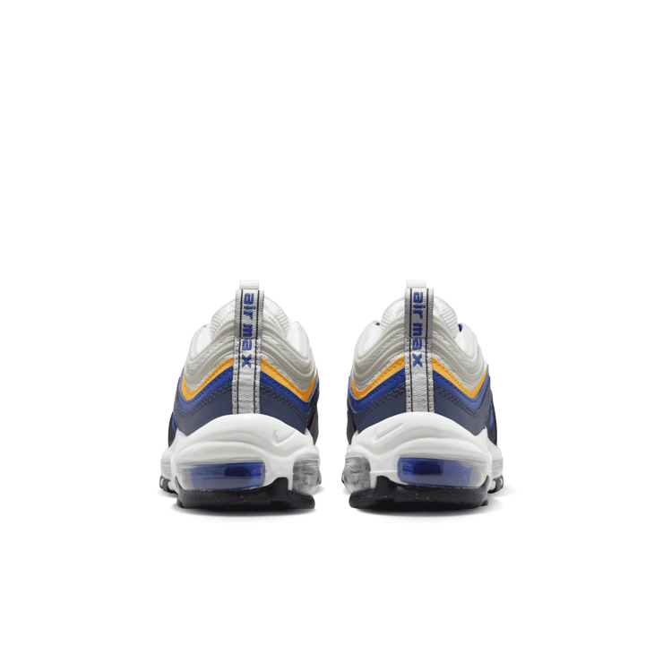 Nike Air Max 97 Big Kidsâ Angle 4