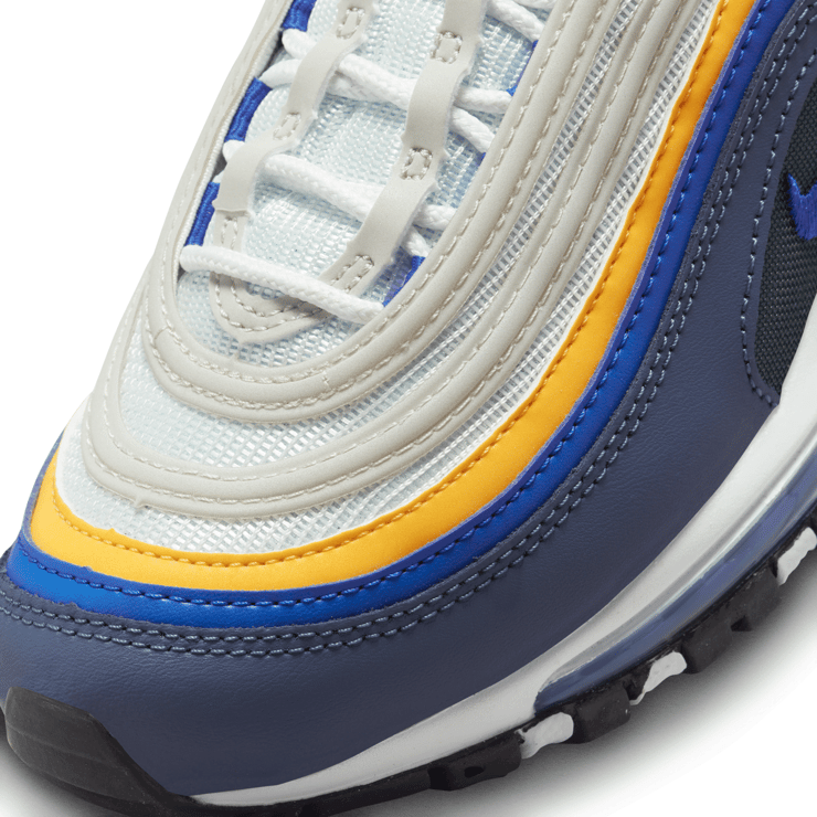 Nike Air Max 97 Big Kidsâ Angle 5