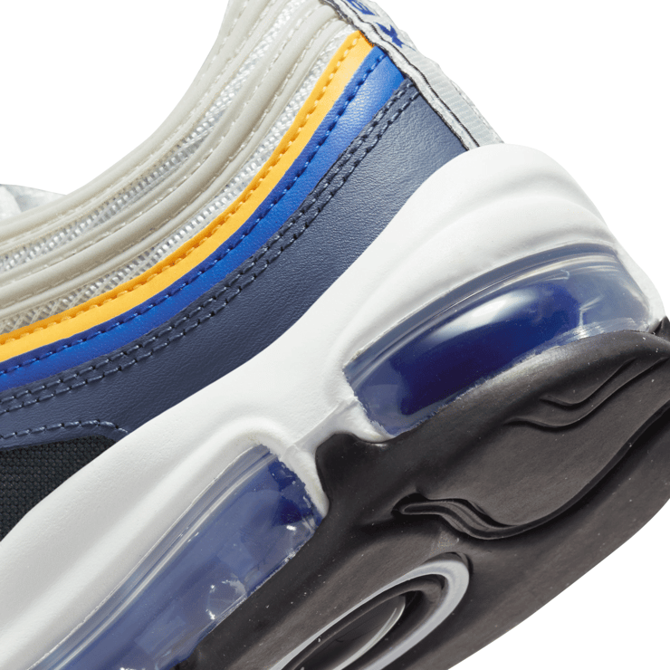 Nike Air Max 97 Big Kidsâ Angle 6