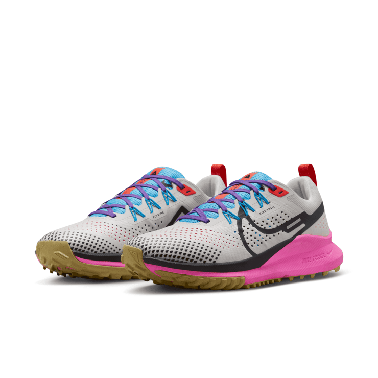 Nike Pegasus Trail 4 Trail Angle 3