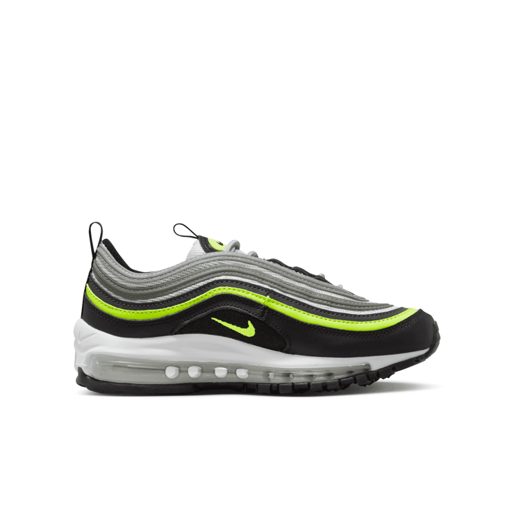 Nike Air Max 97 (GS) Angle 1