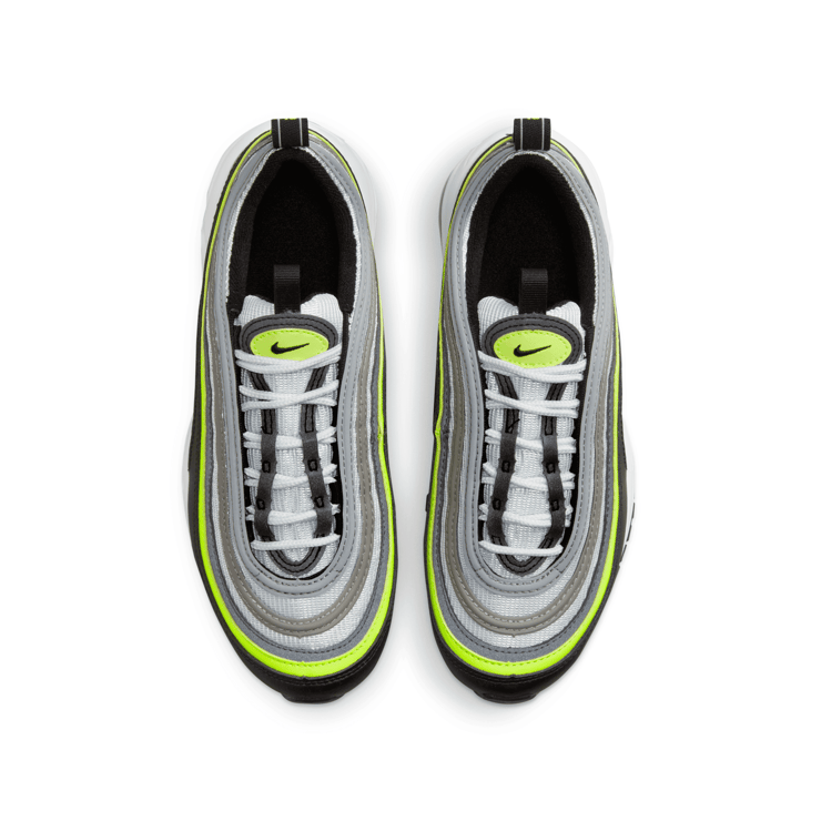 Nike Air Max 97 (GS) Angle 2