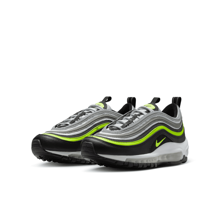 Nike Air Max 97 (GS) Angle 3