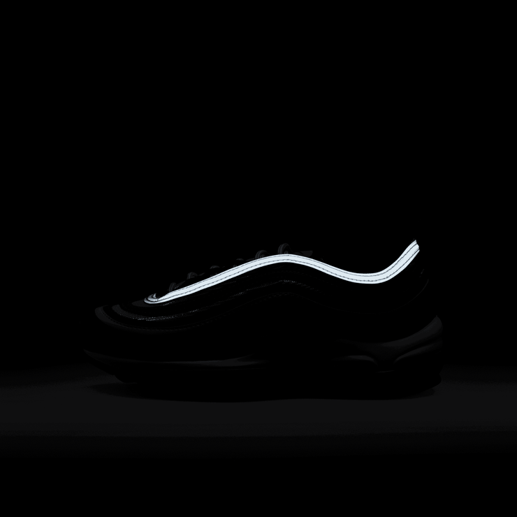 Nike Air Max 97 (GS) Angle 9