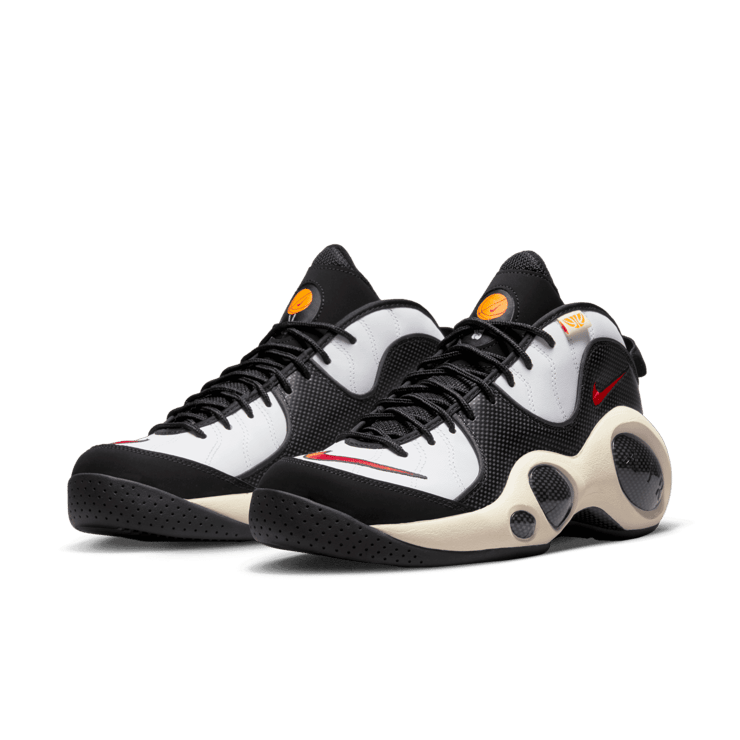 Nike Air Zoom Flight 95 Hoops Pack Angle 2