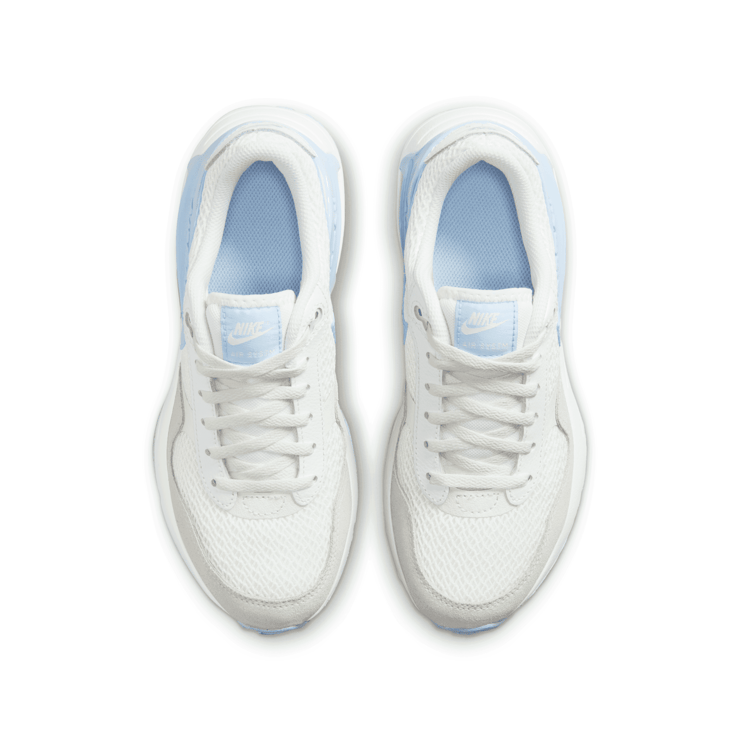Nike Air Max SYSTM (GS) Angle 1