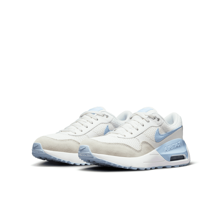 Nike Air Max SYSTM (GS) Angle 2
