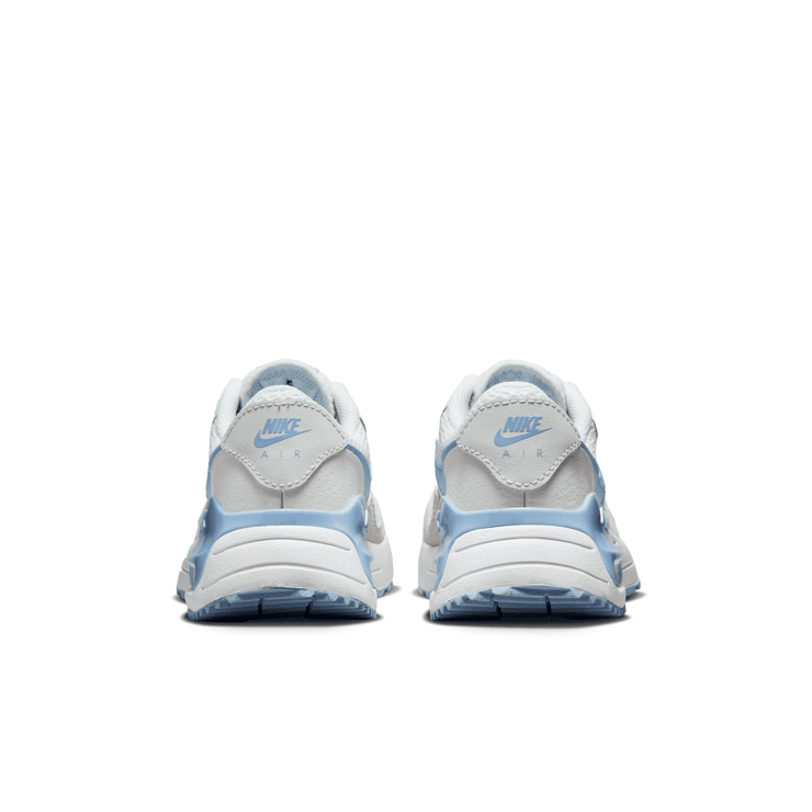 Nike Air Max SYSTM (GS) Angle 3