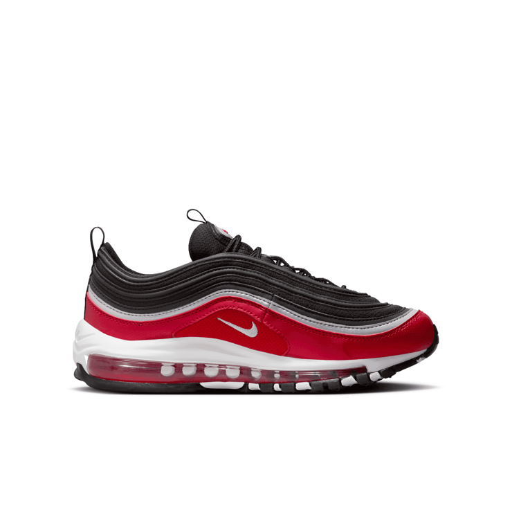 Nike Air Max 97 SE (GS) Angle 1