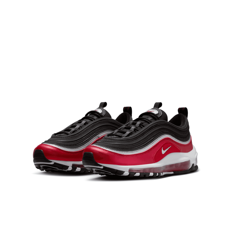 Nike Air Max 97 SE (GS) Angle 3