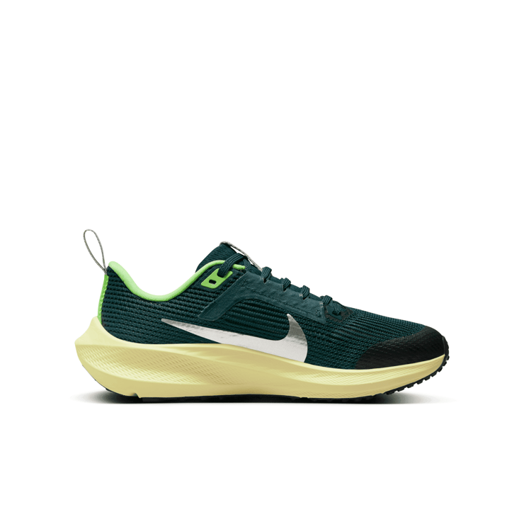 Nike Air Zoom Pegasus 40 Road (GS) Angle 1