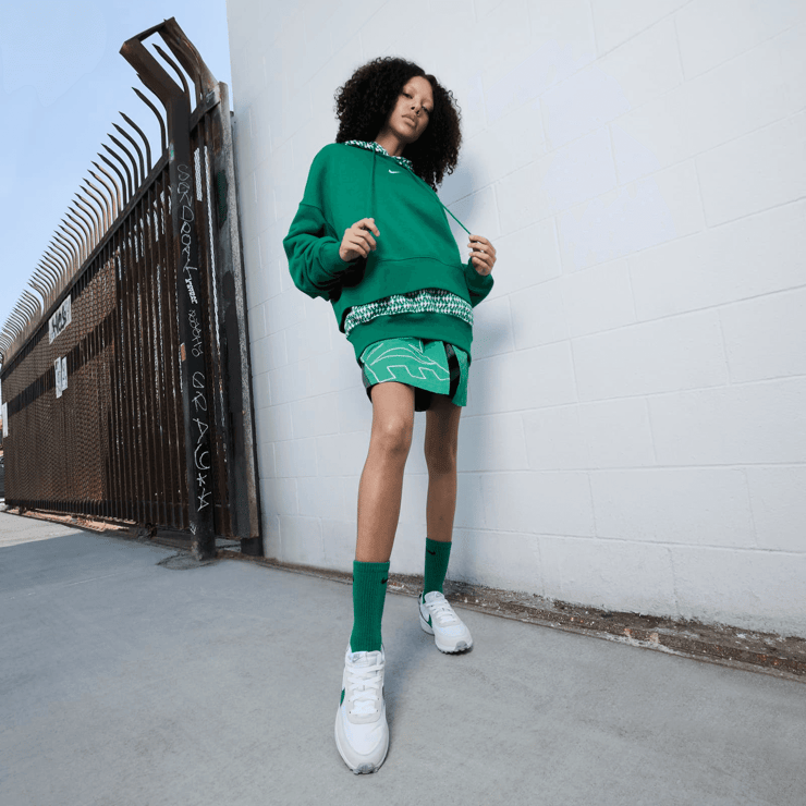 Nike Waffle Debut Angle 7