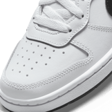 Nike Court Borough Low 2 (GS) Angle 4