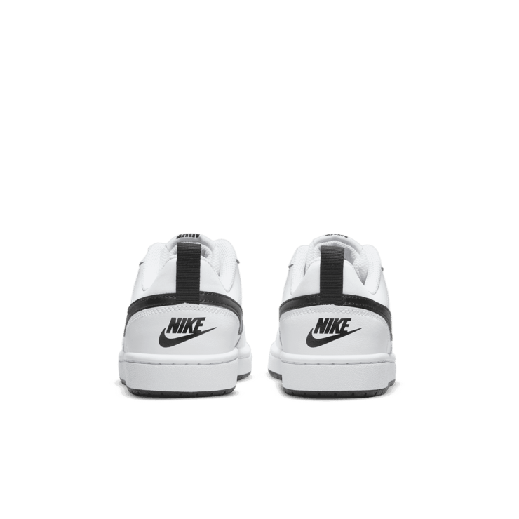 Nike Court Borough Low 2 (GS) Angle 3