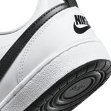 Nike Court Borough Low 2 (GS) Angle 5