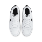 Nike Court Borough Low 2 (GS) Angle 1