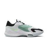 Nike Zoom Freak 4 Barely Volt Angle 1
