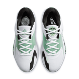 Nike Zoom Freak 4 Barely Volt Angle 2