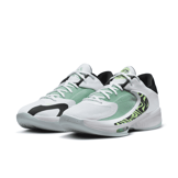 Nike Zoom Freak 4 Barely Volt Angle 3