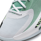 Nike Zoom Freak 4 Barely Volt Angle 5
